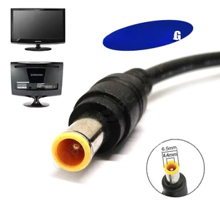 (จอ) หัว6.5x4.4mm. 14V ใช้ได้ทั้ง 3A/2.14A/1.79A/1.78A/1.43A (พร้อมสายAC) Monitor Adapter อะแดปเตอร์ซัมซุงLG