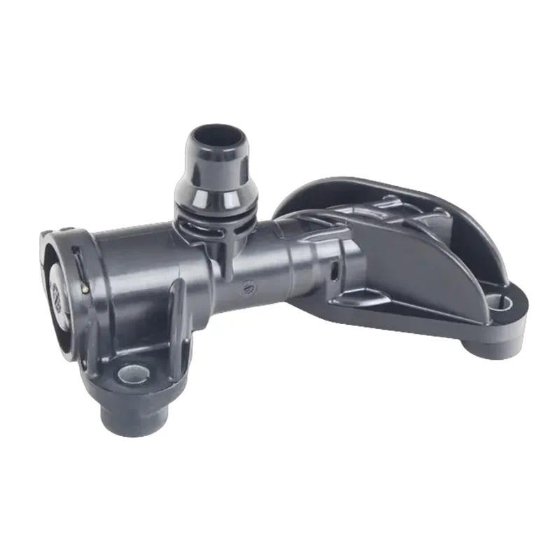 17107558267 Oil Cooler Thermostat สําหรับ BMW X5 E70 xDrive 3.0d 3.0si 35d 48i X6 E71 E72 xDrive 30d