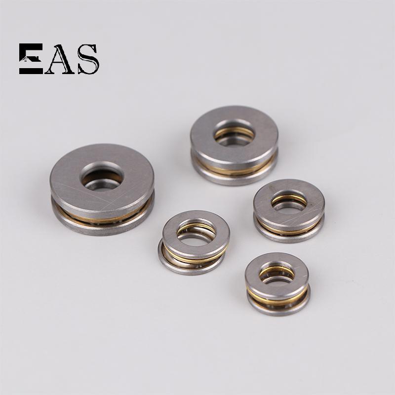 [EA] 3 ชิ้น/เซ็ต Plane Planar Miniature Axial Bearings F7-13M F7-15M F7-17M F8-14M F8-16M F8-19M F8-