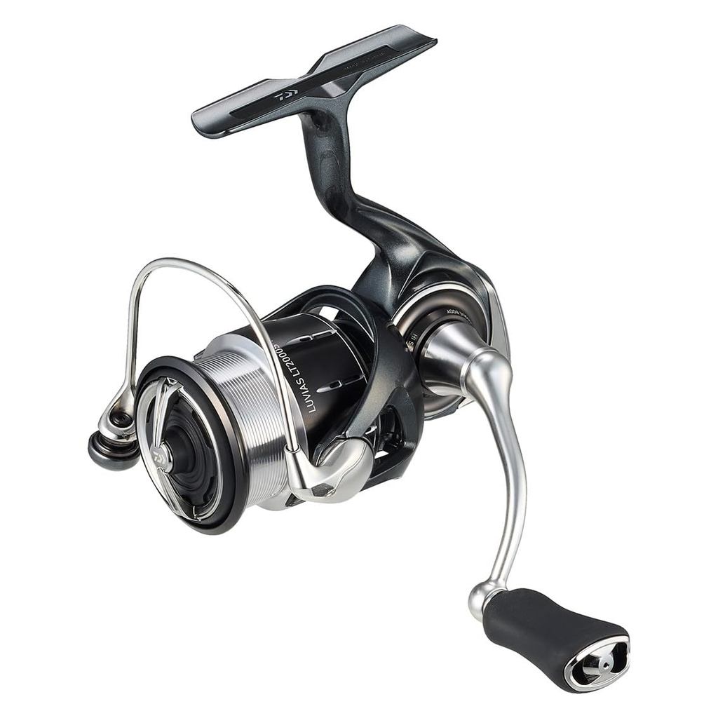 DAIWA 24LUVIAS Spinning Reel Series