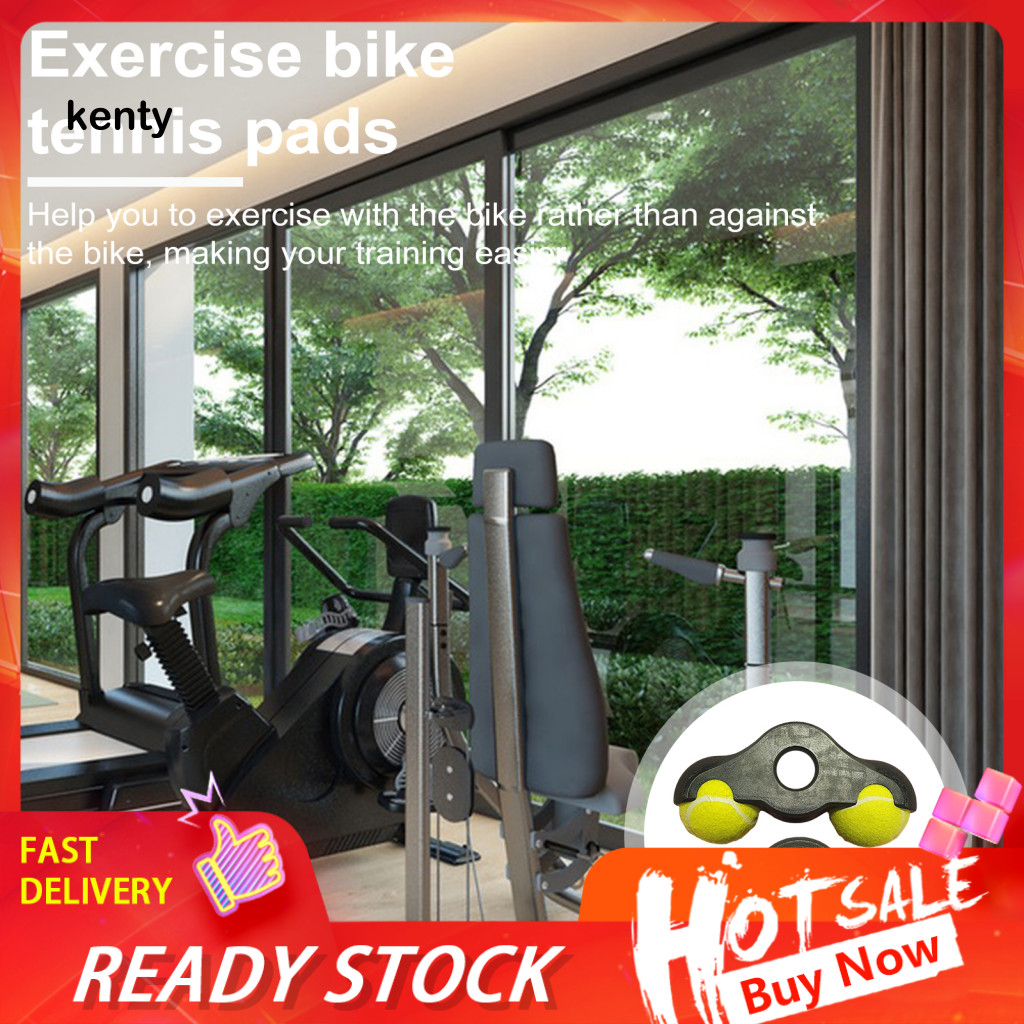 KT* สำหรับ Wahoo Kickr Core ชุด 2/4 ชิ้น อุปกรณ์เสริมเพื่อการฝึกซ้อมปั่นจักรยาน ทำให้การฝึกฝนง่ายและ