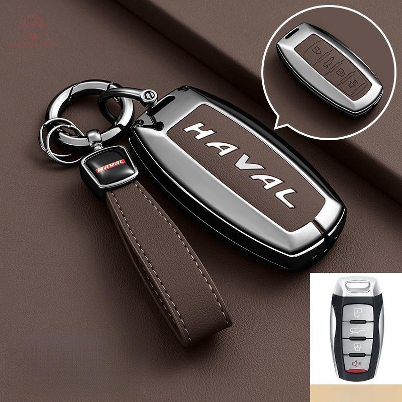 รถ Remote Key สําหรับ Great Wall Haval Coupe Jolion 2022 H6 H7 H8 H4 H9 F5 F7 F7X F7H H2S GWM Dargo,