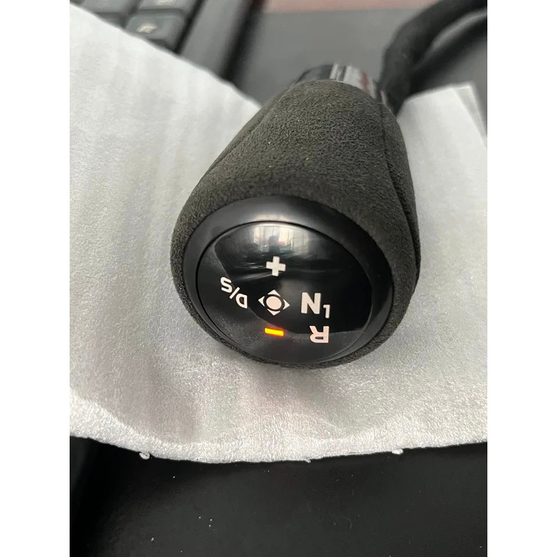 เหมาะสําหรับ BMW e90m3 e92m3 ที่จับแฮนด์บอลดัดแปลง Mlectronic Shift