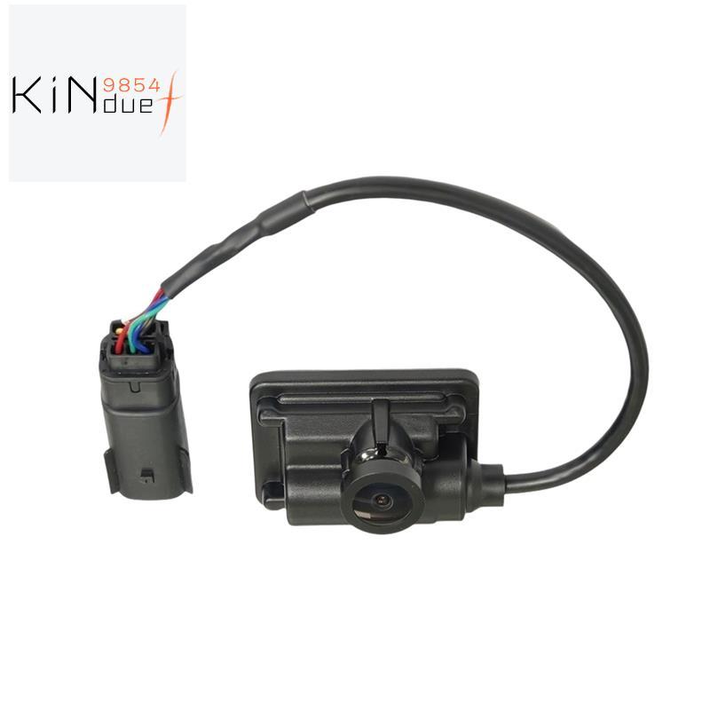 รถดูด้านหลัง Back Up กล้องสําหรับ Expedition 08-14 9L1T-19G490-AB 8L1T-19G490-AE 9L1Z-19G490-B 8L1Z1