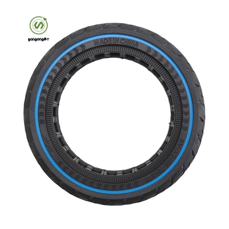 ยางสกู๊ตเตอร์แข็ง ขนาด 81/2 x 2 (50/75-6.1)