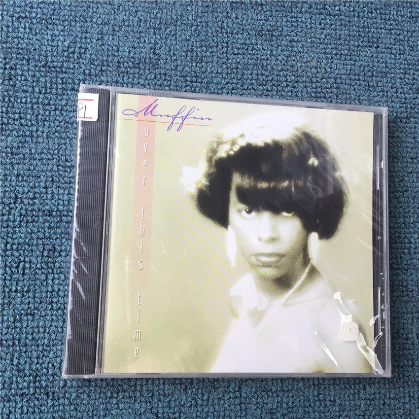 Over This Time (ใหม่เอี่ยม ) mang6