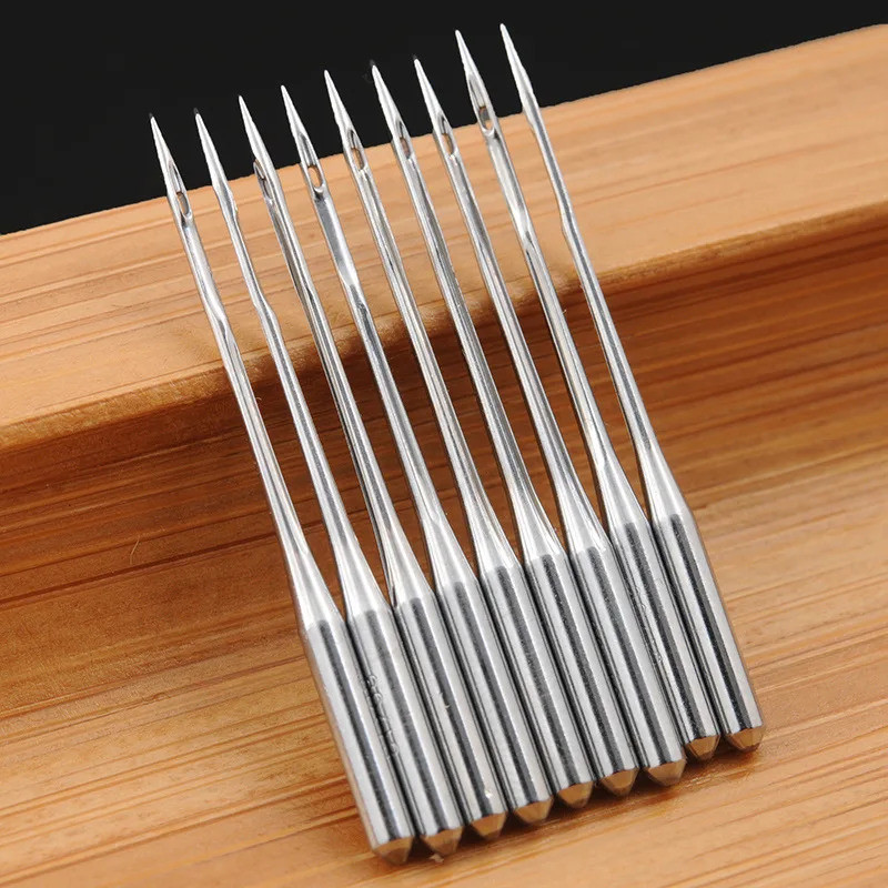 20Pcs DB*1 Industrial Sewing Ｍachine Needles For All Brand Industrial Lockstitch Sewing Machine JUKI