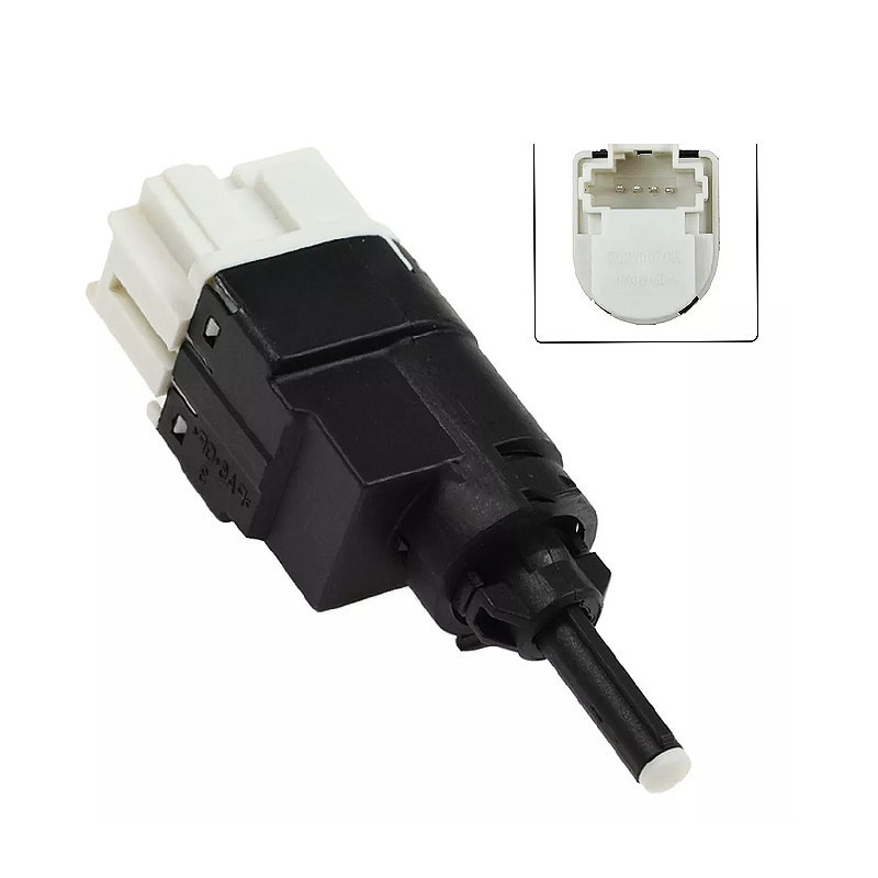 สวิตช์เบรก Pedal Sandero Logan Megane Duster 2532000Q0C 2532000QAF Qaf 2532000Q0C 253206170Gancho R 
