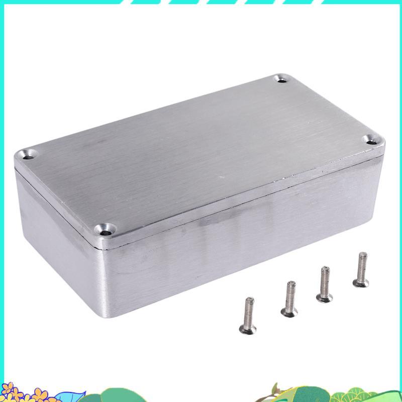 เครื่องมือซองจดหมายอลูมิเนียมหล่อมาตรฐาน 1590B