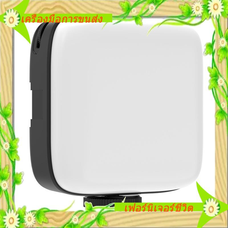 I5-LED การถ่ายภาพแสง 3000-9900k Bicolor อุณหภูมิแบบพกพาขนาดกะทัดรัดสําหรับ MINI สตูดิโอโทรศัพท์การถ่