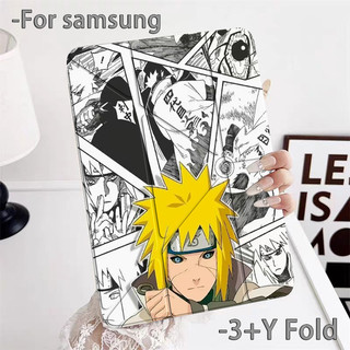 แกน3+Ycase For Galaxy S6lite A7lite A8 S7 S8 S9 S10 S9fe S10fe S7+ S8+ S7FE A9 A11 A9+ A11+ S9+S9fe+S10+วัสดุซิลิโคน