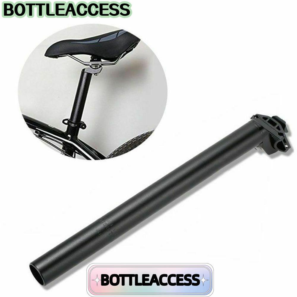 Bottleaccess จักรยาน Seatpost ทนทานจักรยานเสือภูเขาขี่จักรยานที่นั่งโพสต์