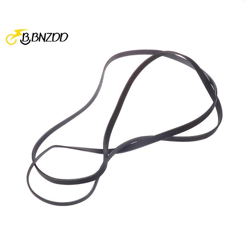 [BBNZDD] Tumble Dryer Drive Belt 7PH 1915 Tumble Dryer Drive Belt เหมาะสําหรับ CREDA 1915 H7 C001790