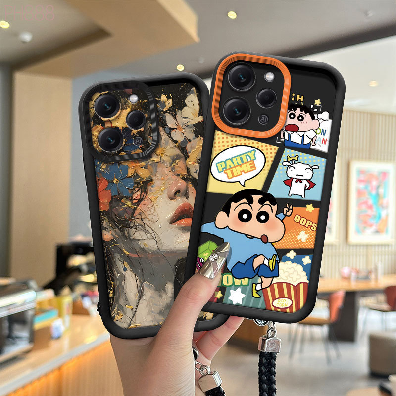 เคส OPPO RENO 15 5G น่ารัก 3D การ์ตูนการ์ตูนตุ๊กตาของเล่น TPU ซิลิโคนอ่อนนุ่มเคสโทรศัพท์ TYS