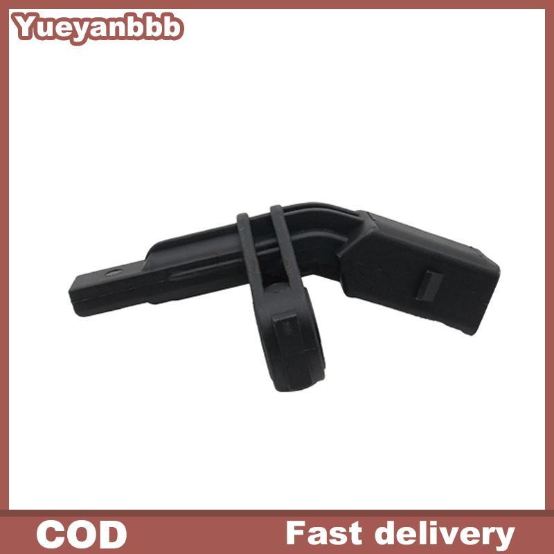 Yueyanbbb เซ็นเซอร์ความเร็วล้อ ABS Anti-Lo เซ็นเซอร์ความเร็วเบรกซ้ายขวา WHT003858Patible With Audi T