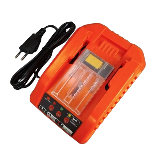 PUMPKIN อะไหล่ แท่นชาร์จแบต P20 XPLUS P20V-C24XA  เครื่องชาร์จแบตเตอรี่ 50265 แบบชาร์จเร็ว ใช้กับแบตเตอรี่ P20 thumbnail 4