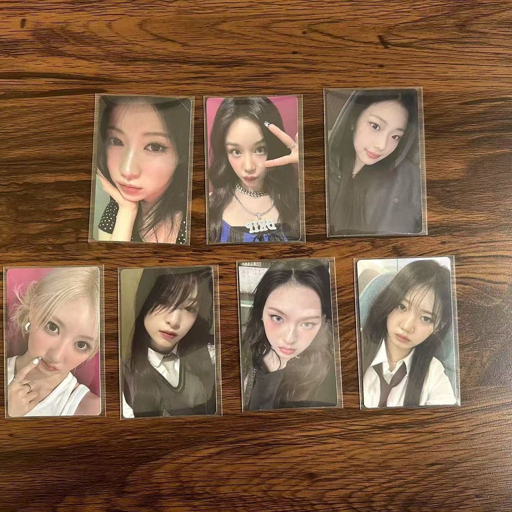 Baby Monster Baby Monster คอนเสิร์ตฮ่องกง Bonus HELLO MONSTERS เวอร์ชัน A