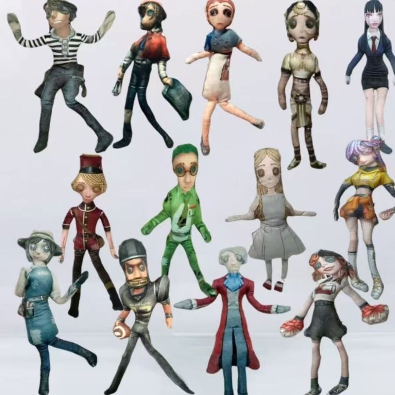 【พร้อมส่ง】junji ito figure Gumo Ito Junji Blind Box Tomie Figure  คําสาปที่สองกล่องเล็กกล่องปริศนาสย