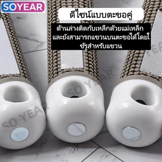 หวีกลมม้วนผม แปรงทรงผมสำหรับร้านซาลอน นักตัดผมอาชีพ หวีกลมเซรามิกทนความร้อนสูง ใช้คู่กับเครื่องรีดผม/เป่าผม