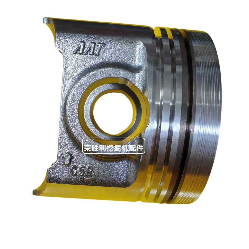 Kubota V3800 Standard Engine Piston for 988 Model