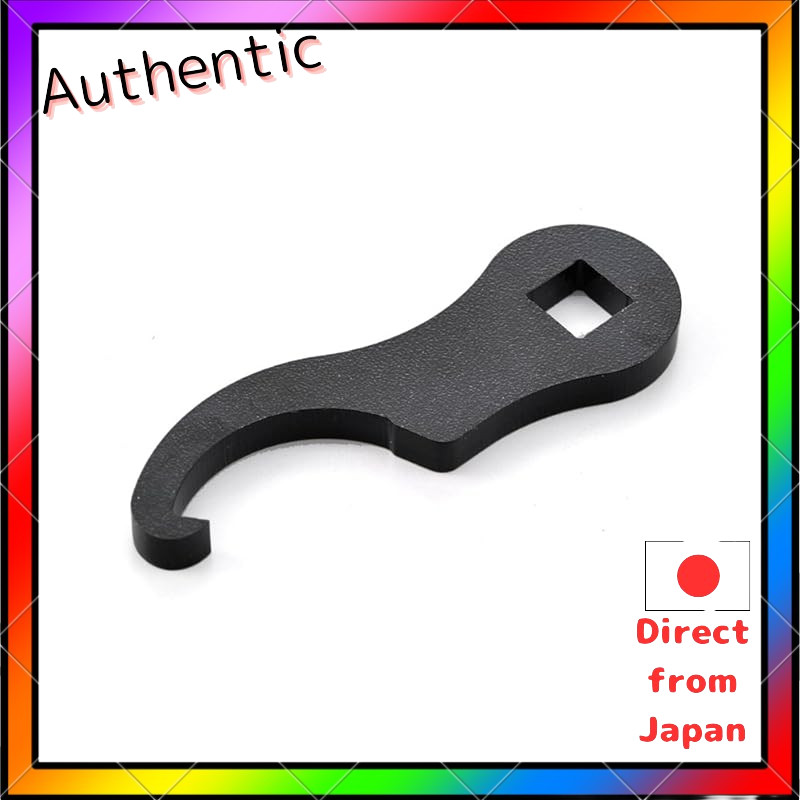 Daytona Steering Stem Wrench for Nut Sizes 36-48mm 97642/97643