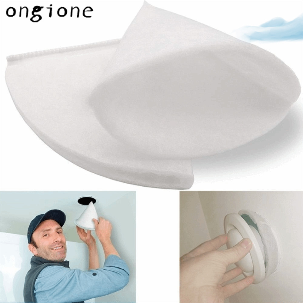 ONGIONE 5 ชิ้นกรวยกรอง, Conical Air กรองไอเสีย Air FILTER,ผ้าฝ้ายทางเลือกยุโรปใช้งานร่วมกับฟองน้ํากร