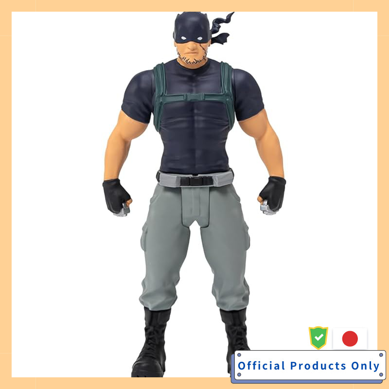 TAKARA TOMY T-SPARK CK-V03 COLLEKAZARO Vigilante Knuckle Duster