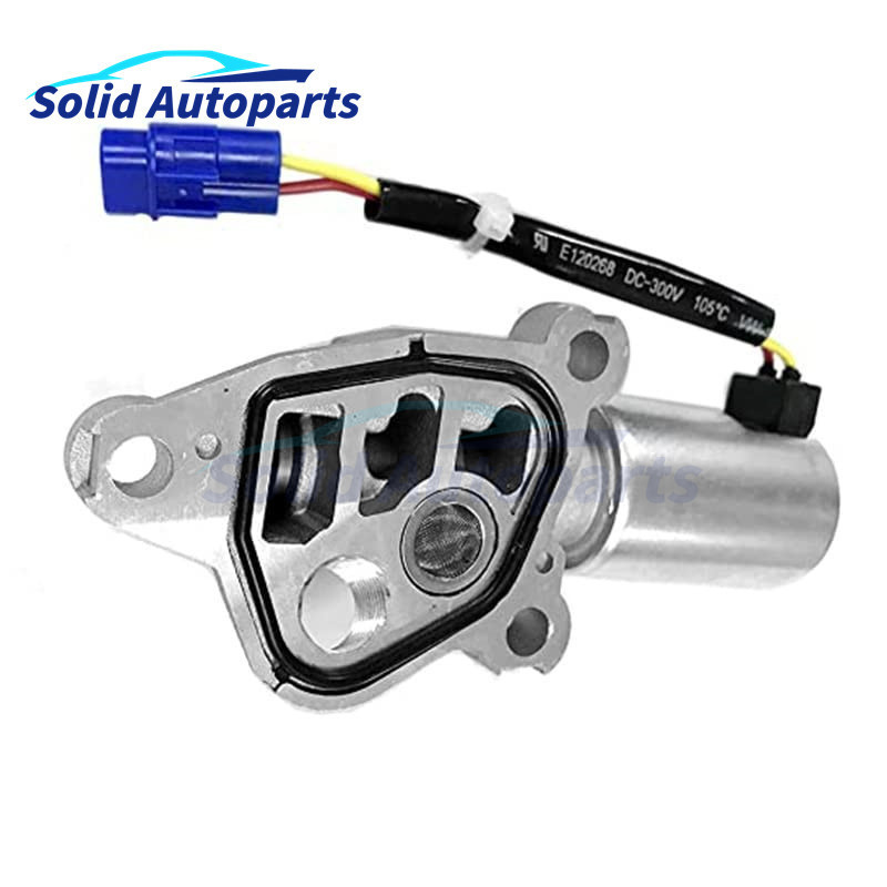 16550-69GE3 VVT Solenoid น้ํามันควบคุมวาล์วสําหรับ Suzuki Grand Vitara SX4 Swift Jimny Liana Aerio W
