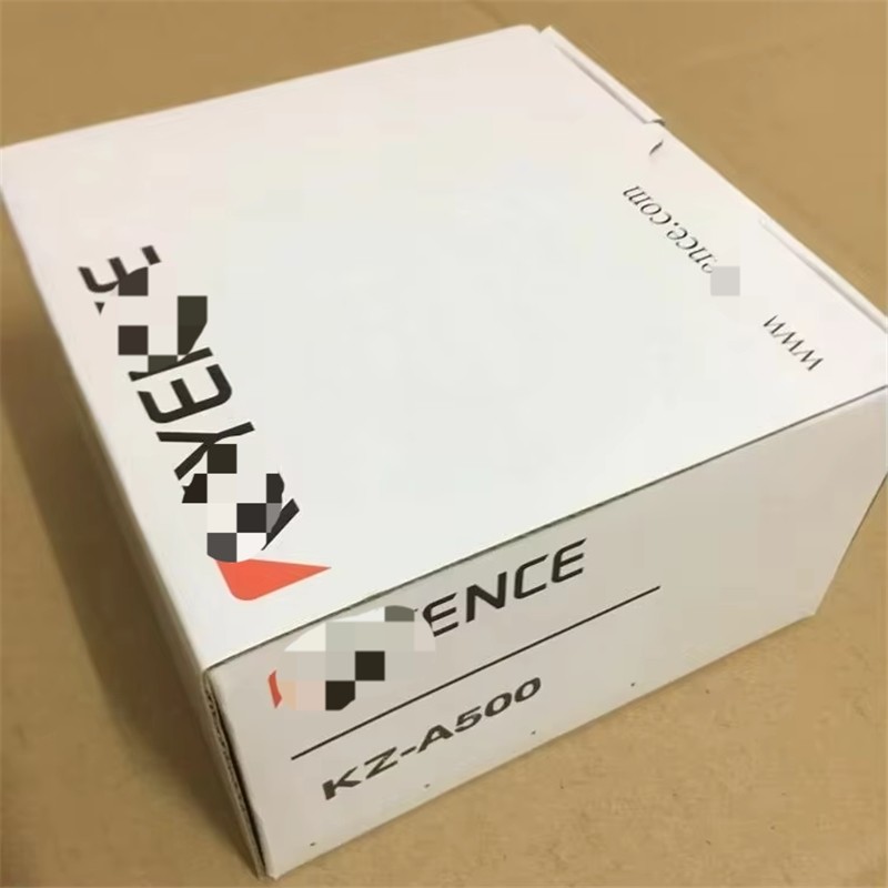 ขายร้อน 1PC KZ-A500 KZA500 โมดูล PLC ใหม่ในกล่อง Exped จัดส่ง KZ-A500