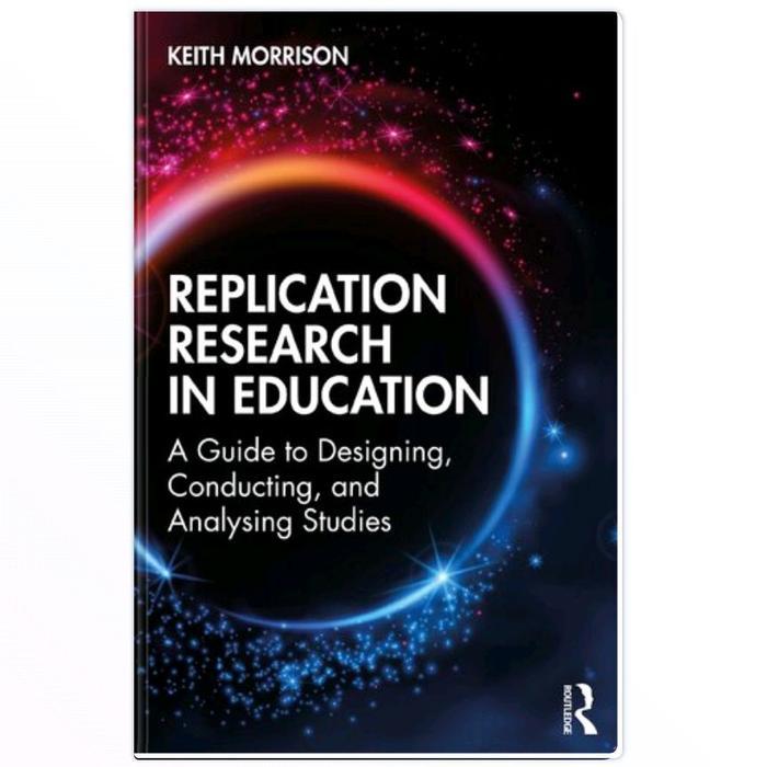 Research Research in Education: คู่มือการออกแบบ การนํา บทนํา และการวิเคราะห์ศึกษา