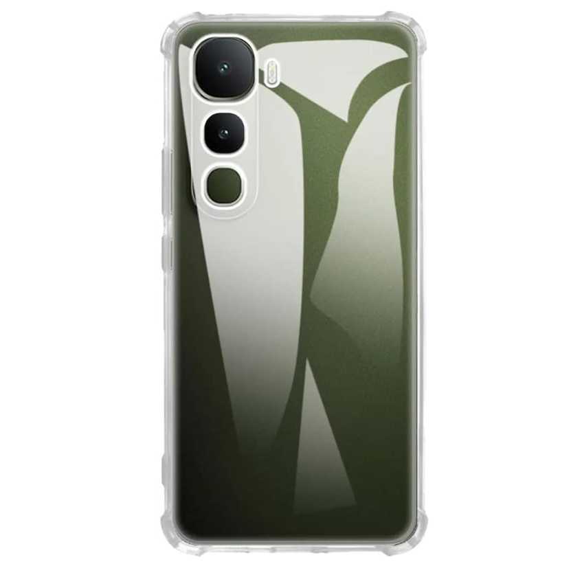 CASE VIVO Z10 LITE ANTICRCK JELLY CASE AIRBAG