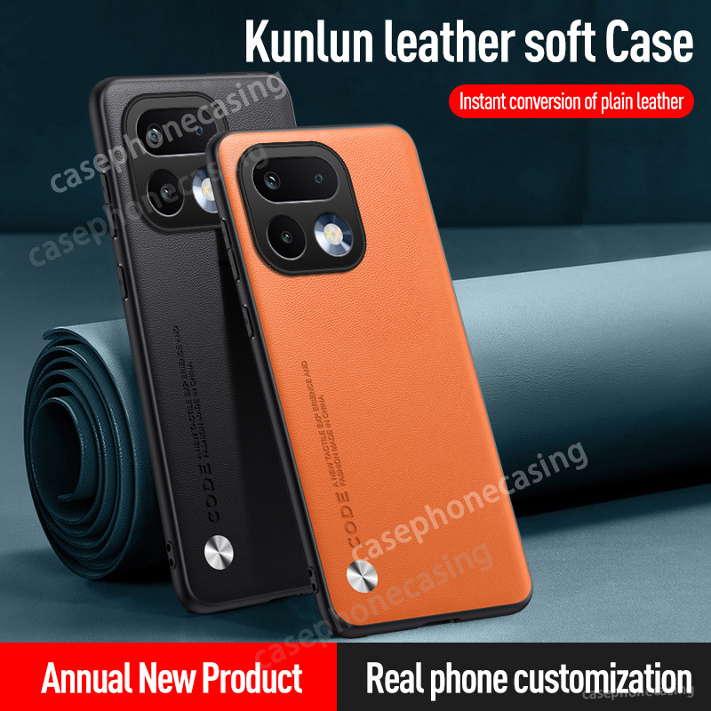 สําหรับ Realme 16 Pro Plus 16 Pro+ หนังคาร์บอนไฟเบอร์แม่เหล็กเคสโทรศัพท์ป้องกันกล้องกันกระแทกซิลิโคนอ่อนนุ่มปก