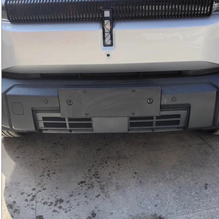 COD Jaecoo j6 ev ตาข่ายกันแมลง bodykit ฝาครอบป้องกันช่องอากาศเข้า