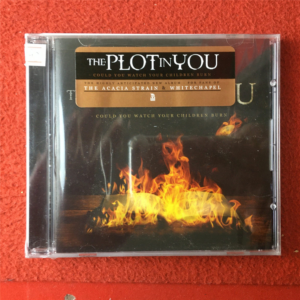 เคสรอยขีดข่วน The Plot In You Could You Watch Your (ใหม่เอี่ยม ) qian4