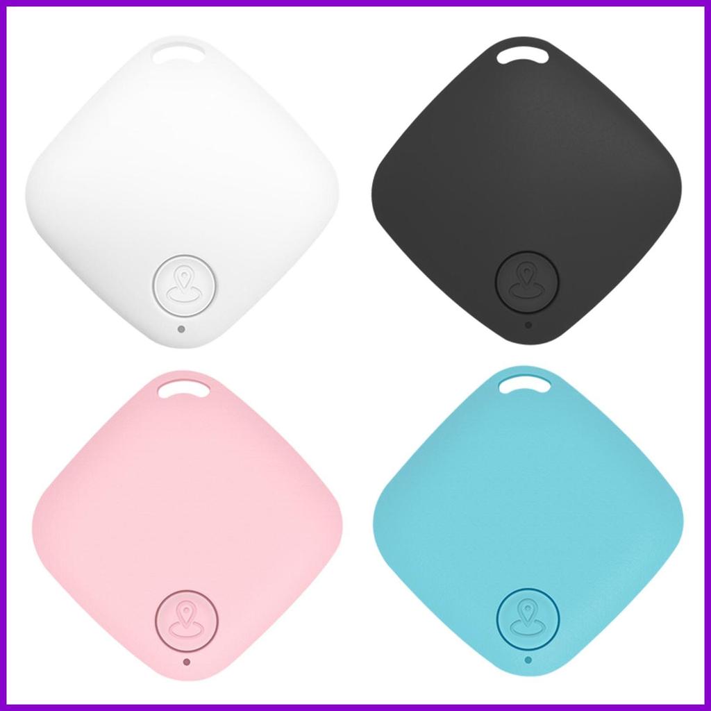 GPS พวงกุญแจ Tracker GPS พวงกุญแจ Tracker กระเป๋าสตางค์กุญแจโทรศัพท์มือถือสัตว์เลี้ยงแบบพกพา Anti-Lo