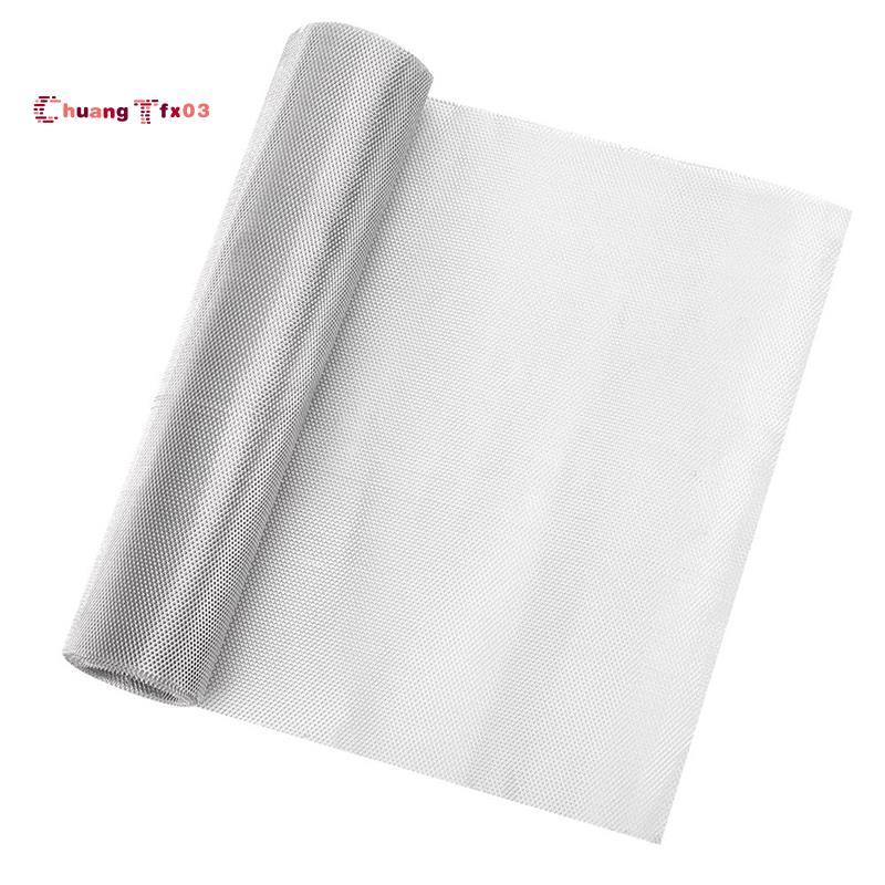 Chuangtfx03Wire Mesh Roll Sculpting Wire Mesh Clay Craft-Wire Mesh