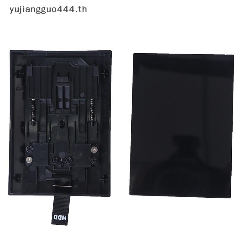# yuyu # สําหรับ xbox 360 Slim Internal HDD Hard Disk Case HDD Housing .