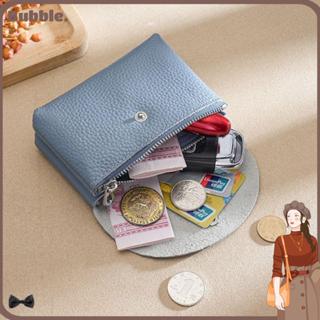 กระเป๋าสตางค์ หนังแท้ ใบสั้น อเนกประสงค์ ใบเดียว และสองชั้น …