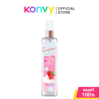 Eversense Extra White Strawberry Milk Yogurt Perfume Mist 10…