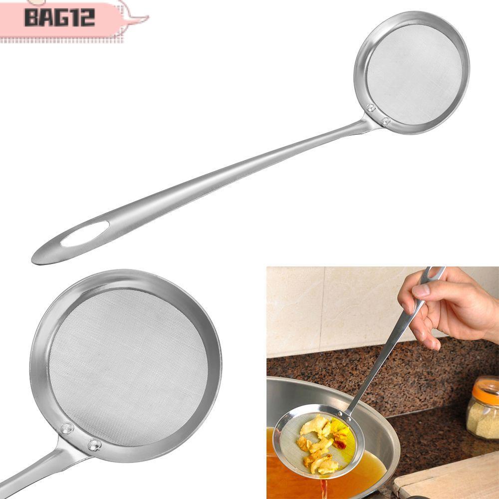 BAG Strainer Gadgets Tools Oil Mesh