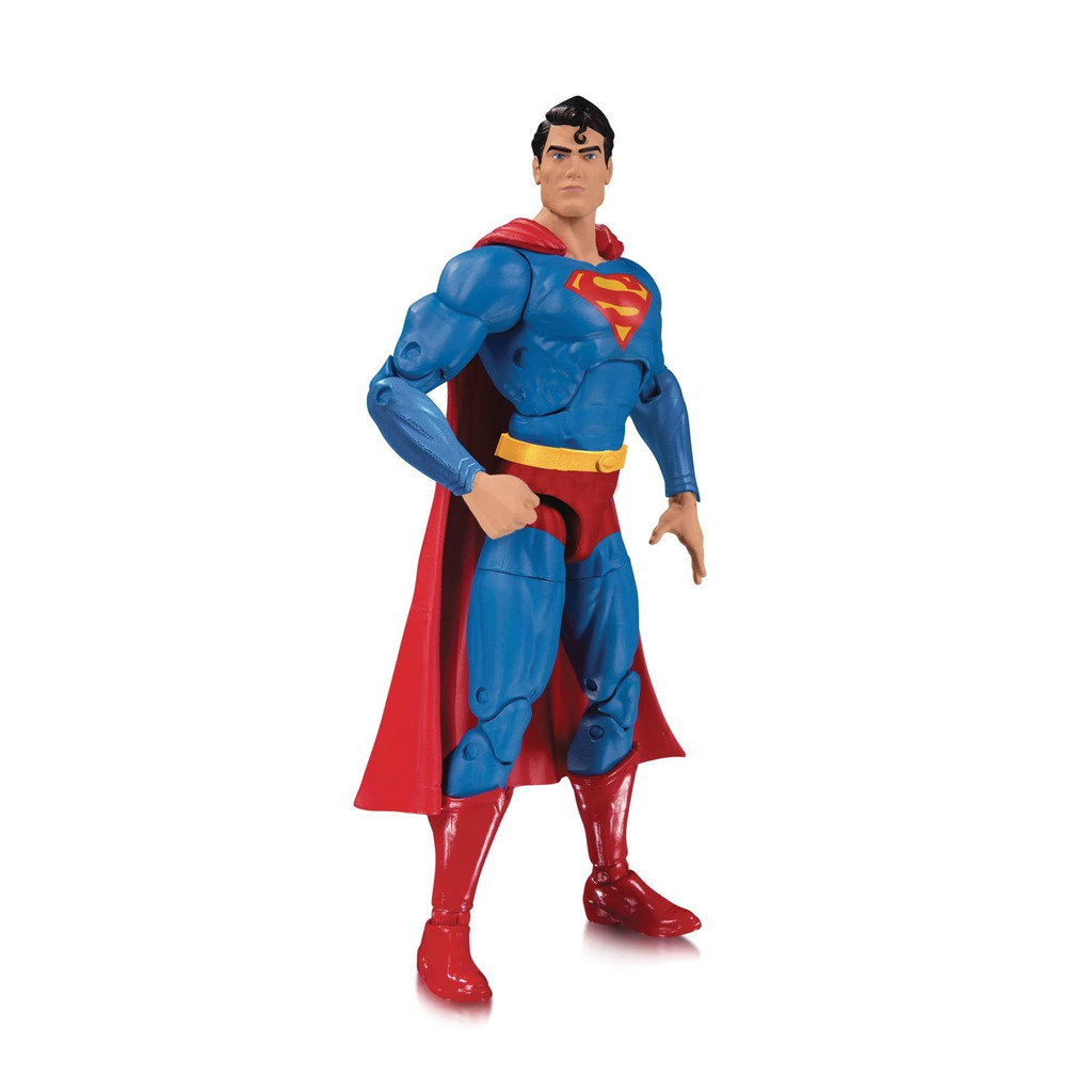 [Direct from Japan] Dc Essentials Superman Af