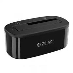 ORICO 6218US3 2.5/3.5 นิ้ว HDD และ SSD Hard Drive Dock 1 bay 6218 US3