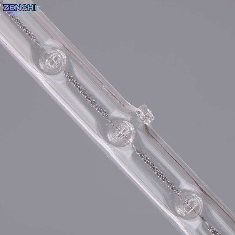 Zenshiaa โคมไฟ 70-1000W Double Ended Linear R7s หลอดไฟฮาโลเจน AC220-240V ตกแต่งในครัวเรือน R7s หลอดไ