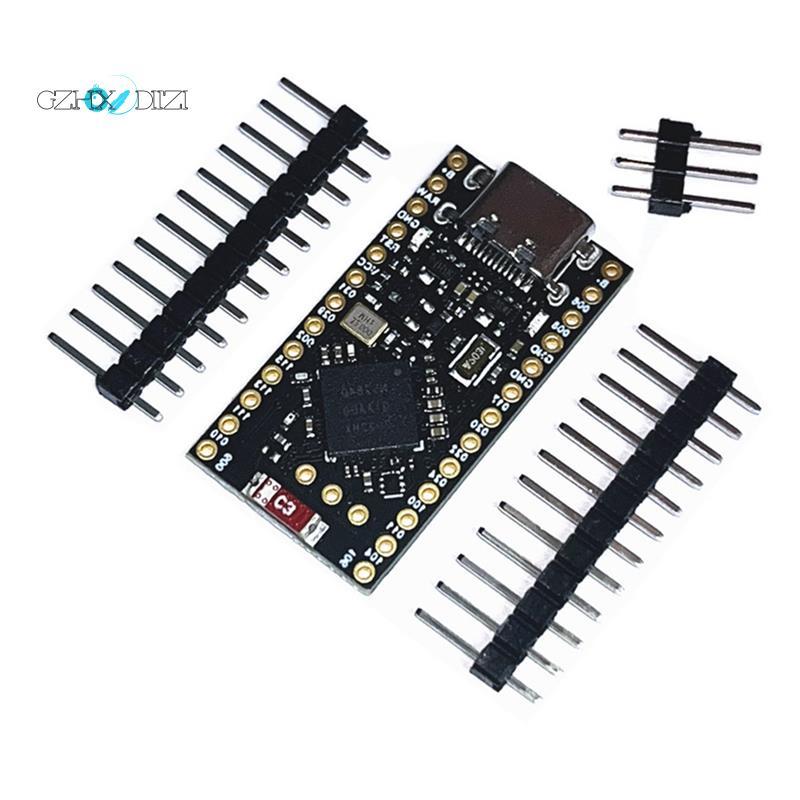 GzhxdiiziNRF52840 บอร์ดพัฒนาเข้ากันได้กับ Nano V2.0 การจัดการการชาร์จบลูทูธ ProMicro NRF52840