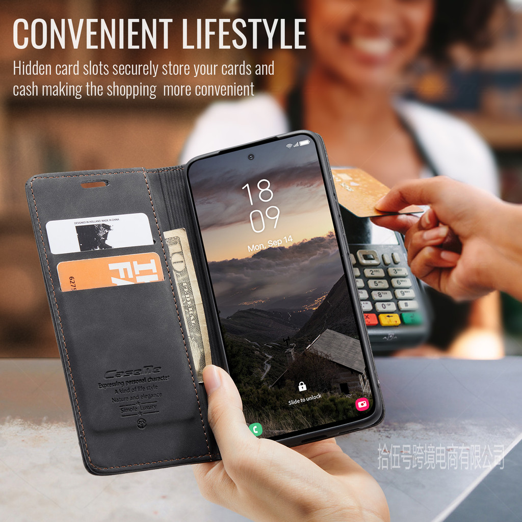 สําหรับ Samsung Galaxy S26 Ultra S25 Plus S24 FE S23 S22 รูปที่ 6