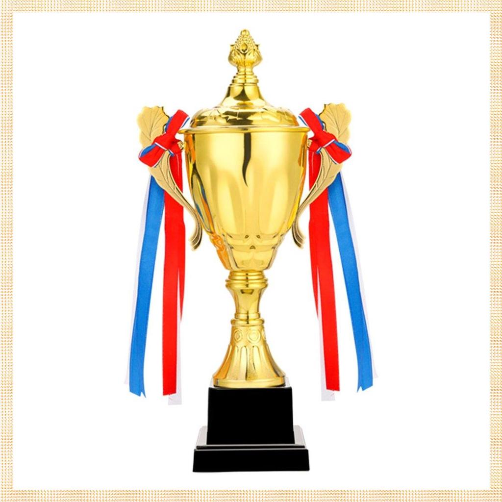 [1ejafnkblh.ph] 11.8 นิ้วถ้วยรางวัลสําหรับการแข่งขันการประชุมกีฬาผู้ชนะฟุตบอลทีมรางวัลและการแข่งขันโ