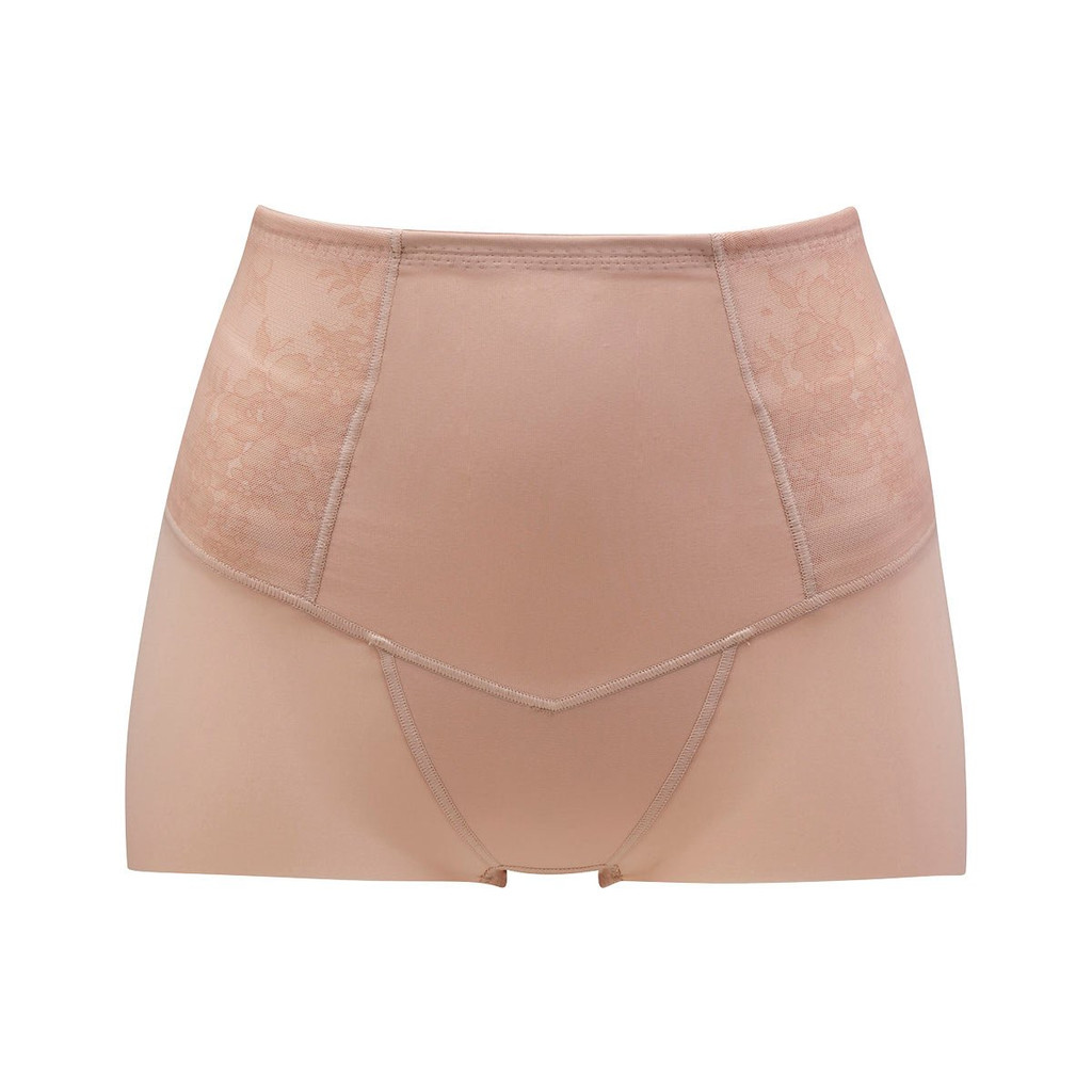 [ส่งตรงจากประเทศญี่ปุ่น] [ワコール] กางเกงในแบบกระชับ 【ยกกระชับผิว】 ยกกระชับส่วนล่าง รูปร่างเพรียว กระโป