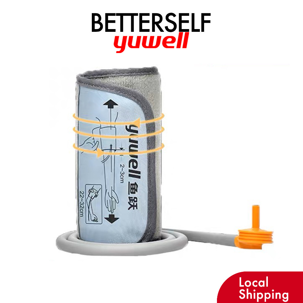 ดีเลย 360° ข้อมือสําหรับแขนเครื่องวัดความดันโลหิตไฟฟ้า 21VR