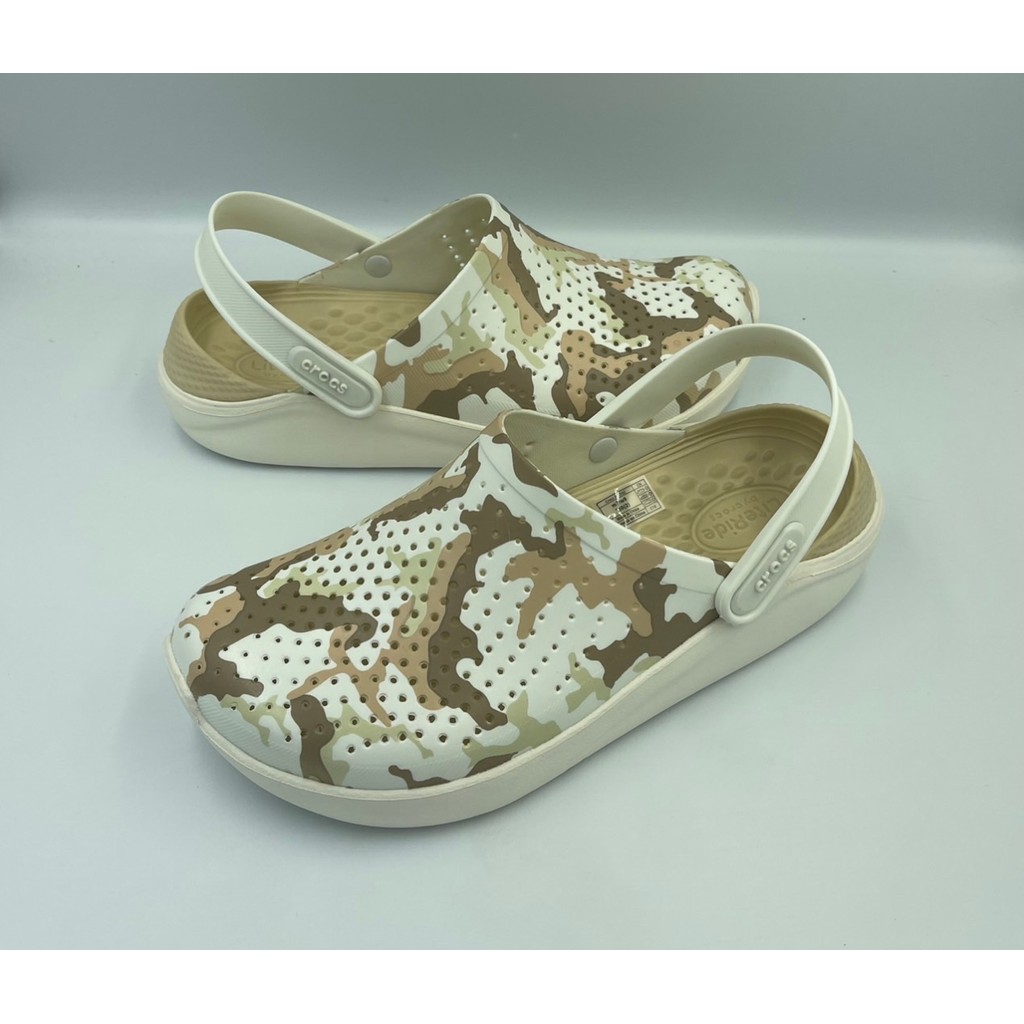 รองเท้าลำลองผู้ใหญ่  LiteRide Clog