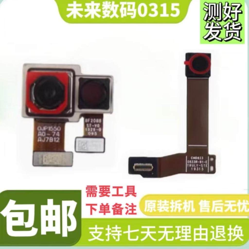 OPPO K3 ด้านหน้า Realmex ด้านหลัง K5 A9 กล้อง Reno2 Z กล้อง A9X ด้านหลัง